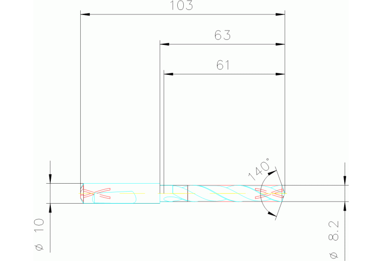DC150-05-08.200F1-WJ30RE