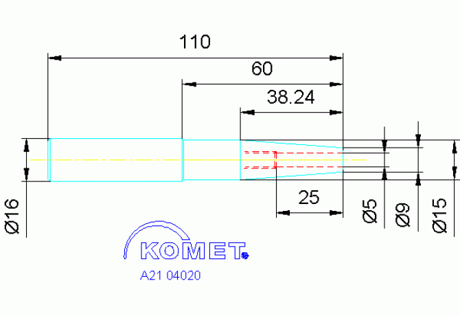 A21 04020