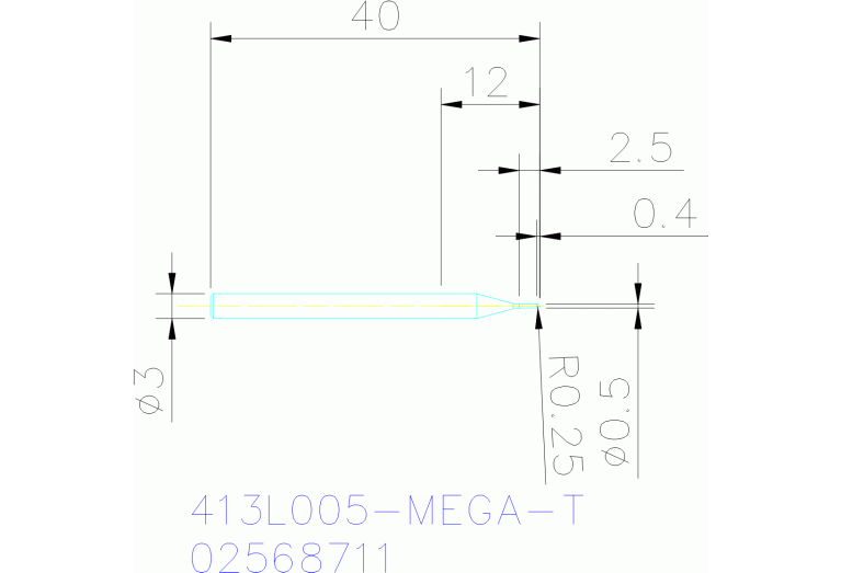 413L005-MEGA-T