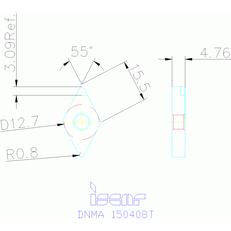 DNMA 150408T IB55