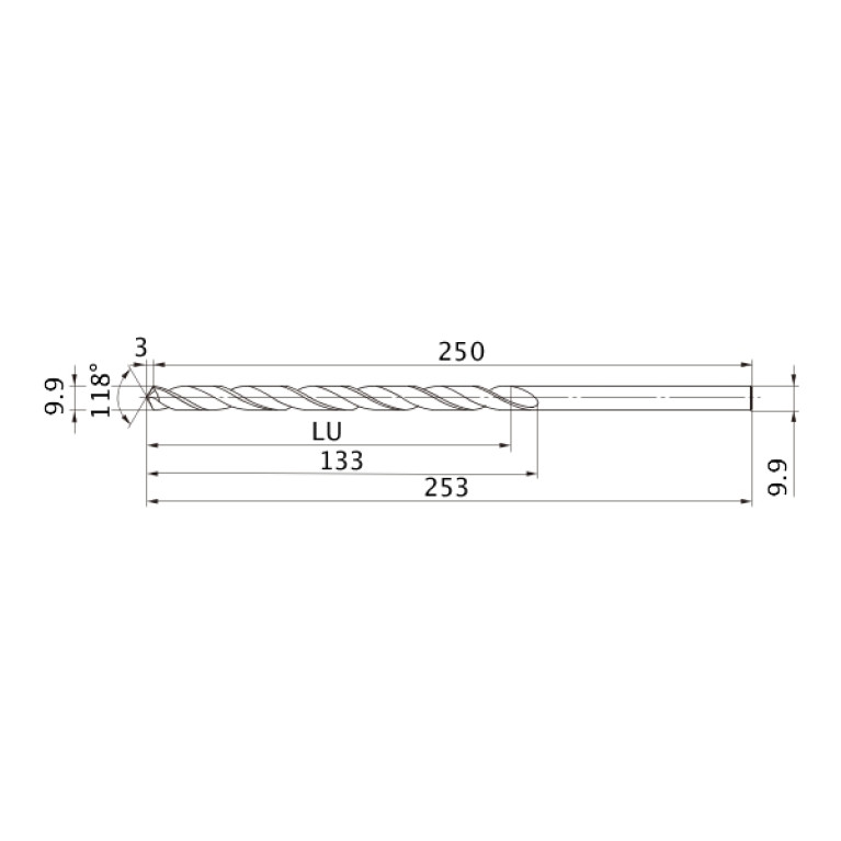 LSDD0990A250