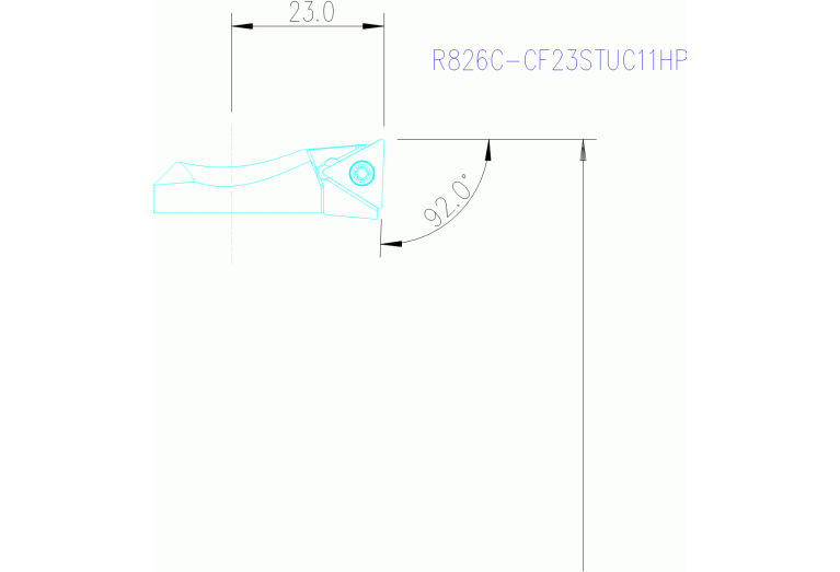 R826C-CF23STUC11HP