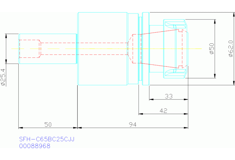 SFH-C65BC25CJJ