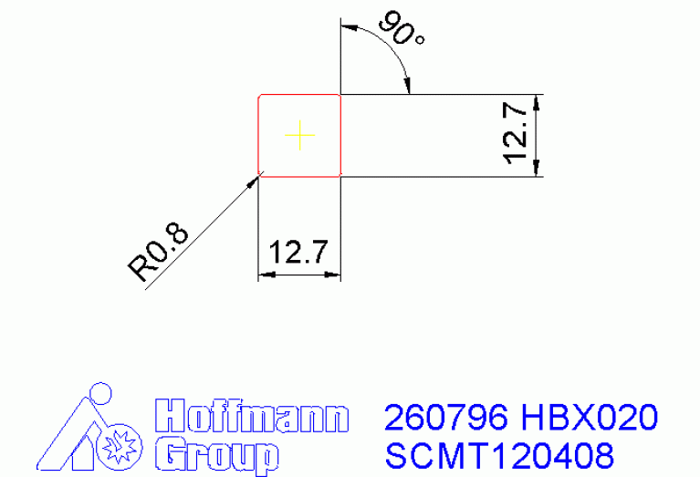 260796 HBX020