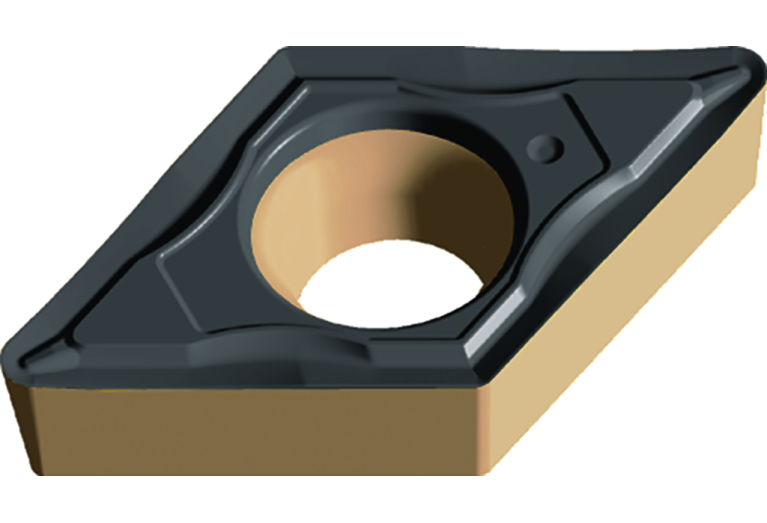 DCMT11T304-PF4 WSM20