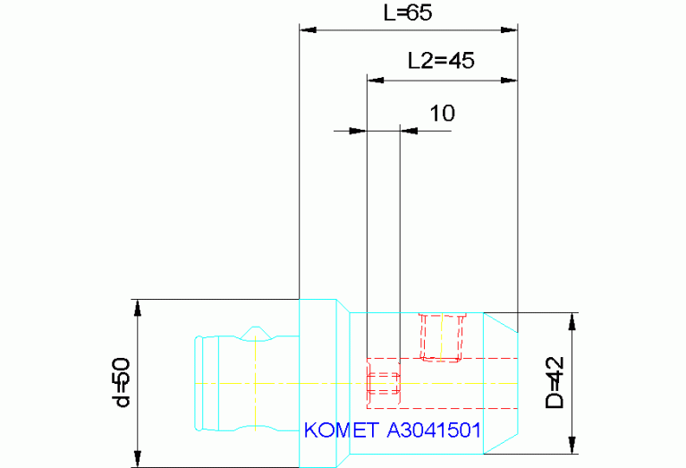 A30 41501