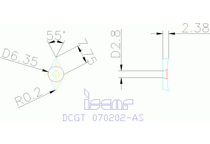 DCGT 070202-AS IC520