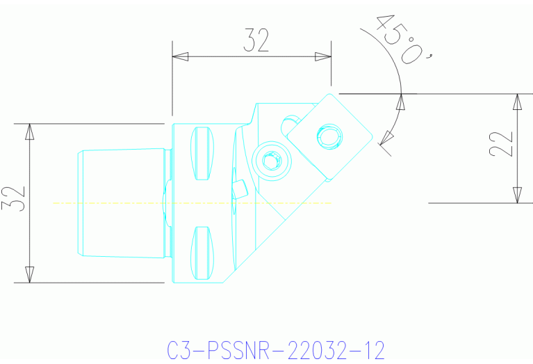 C3-PSSNR-22032-12