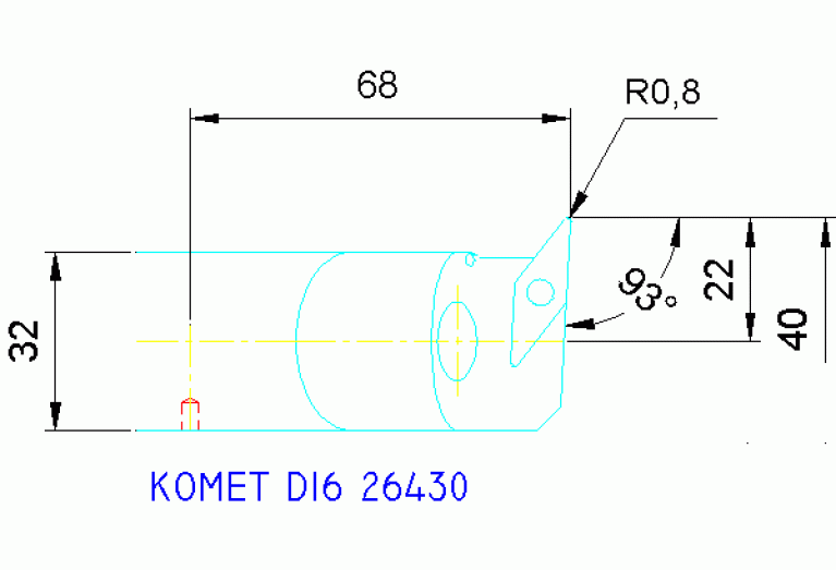 D16 26430