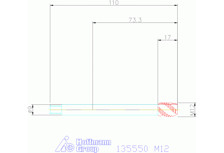 135550 M12
