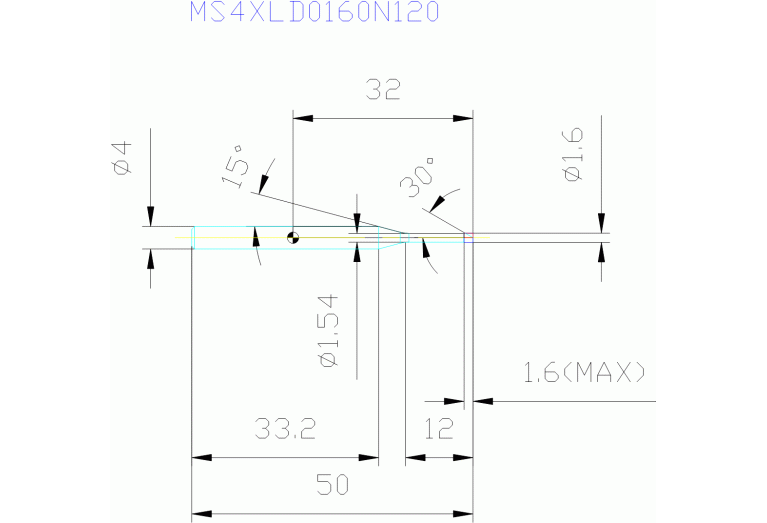 MS4XLD0160N120