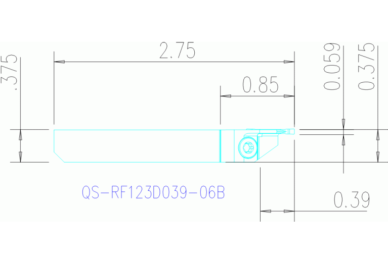 QS-RF123D039-06B
