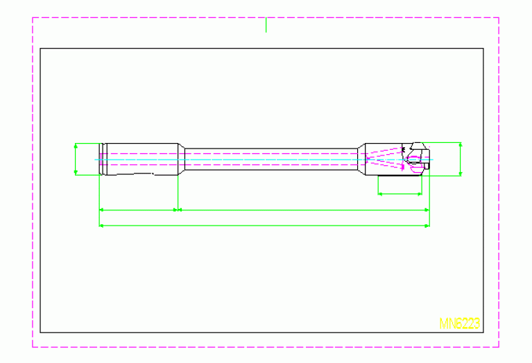 MN6223-PKD-46-H6-8