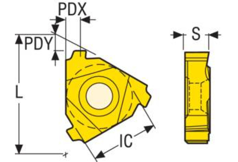 27ER3DINOVAM12.5 CP500