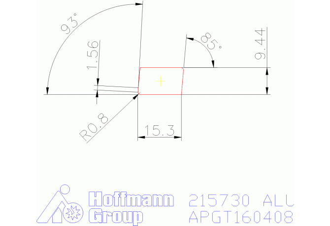215730 ALU