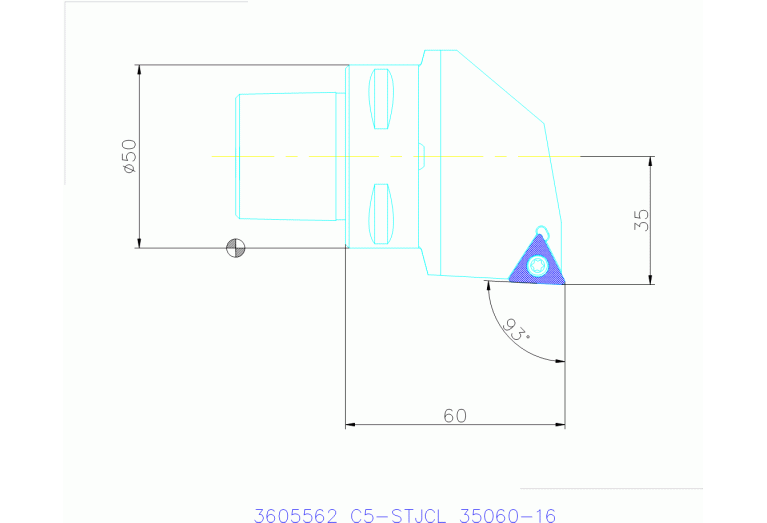 C5-STJCL 35060-16