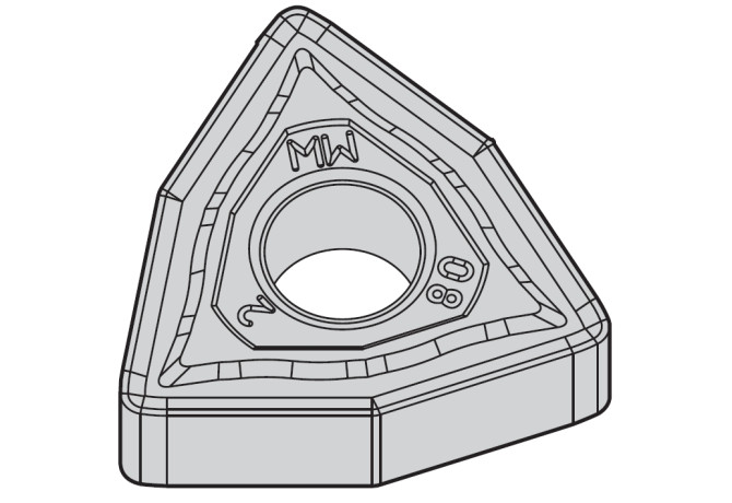WNMG080408FW TN8025