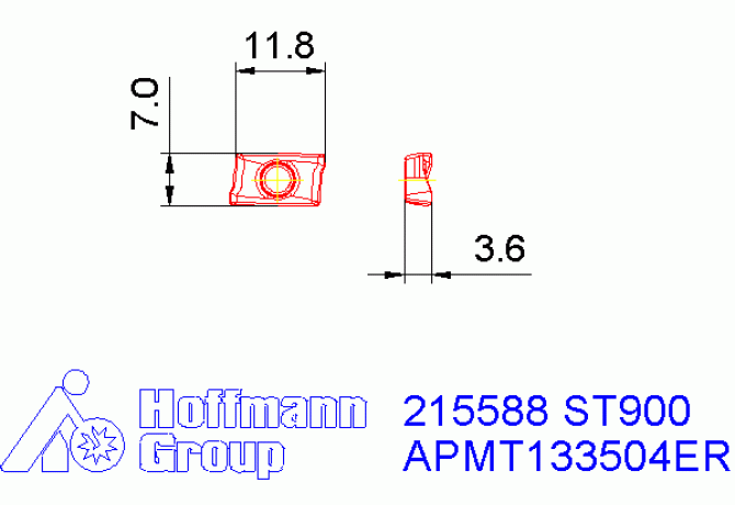 215588 ST900