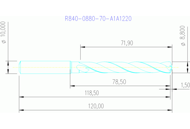 R840-0880-70-A1A 1220