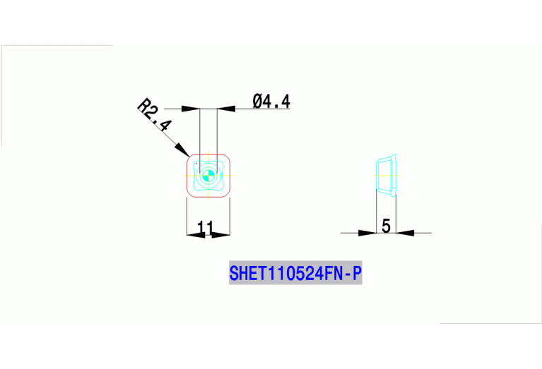 SHET110524FN-P IN15K