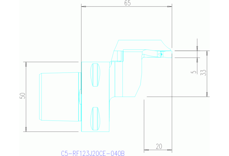 C5-RF123J20CE-040B