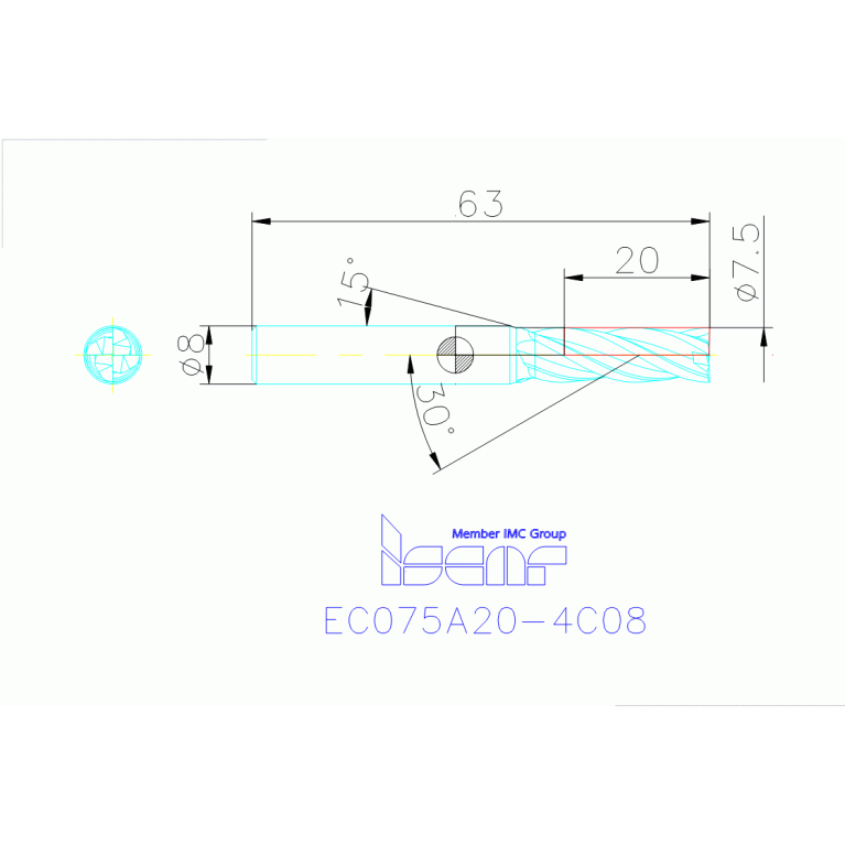 EC075A20-4C08 IC900