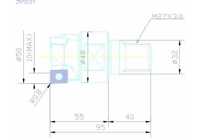 ZR503T
