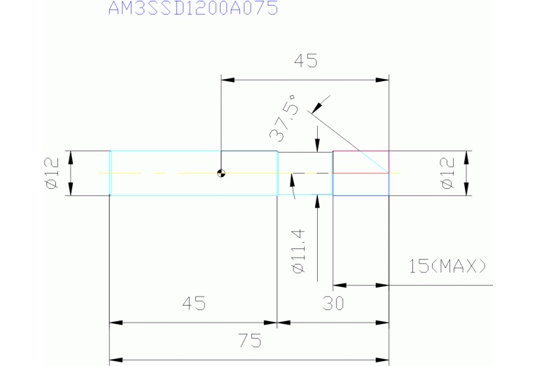 AM3SSD1200A075