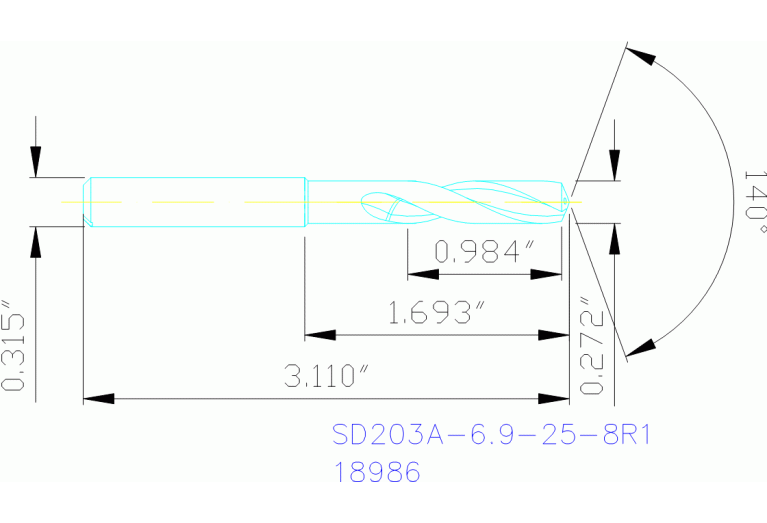 SD203A-6.9-25-8R1