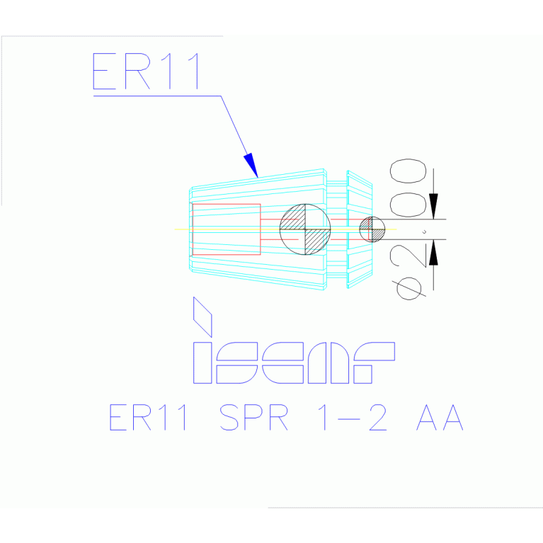 ER11 SPR 1-2 AA