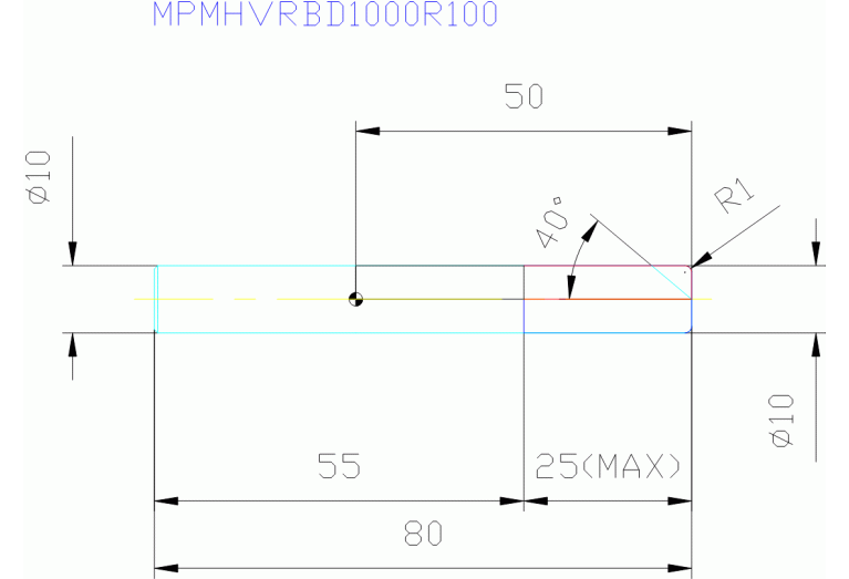 MPMHVRBD1000R100