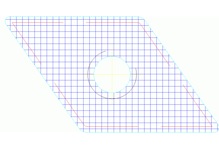 DCMT11T304-PM5 WAP20