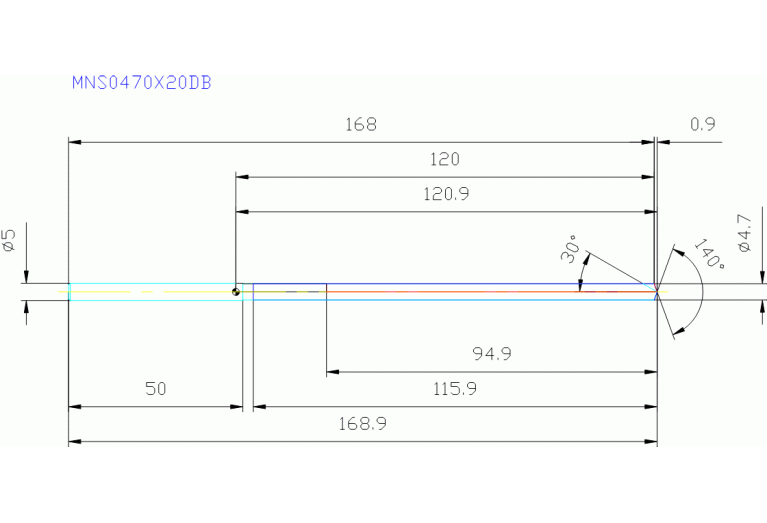 MNS0470X20DB TF15