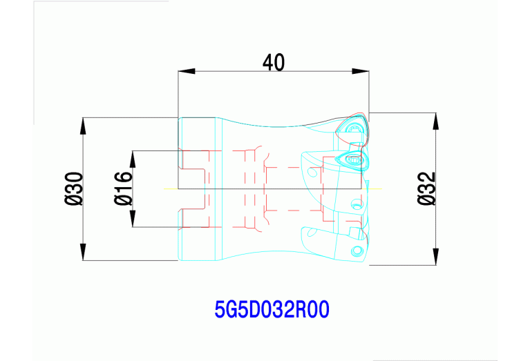 5G5D032R00