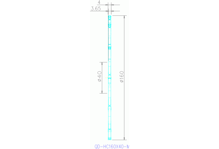 QD-HC160X40-M