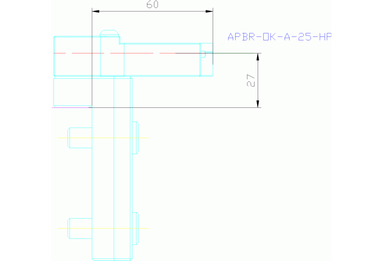 APBR-OK-A-25-HP