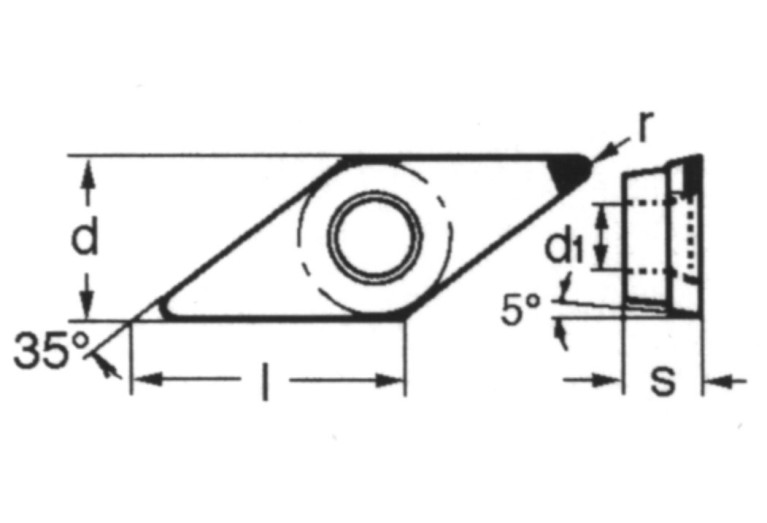 VBGW110202 NC BNC300