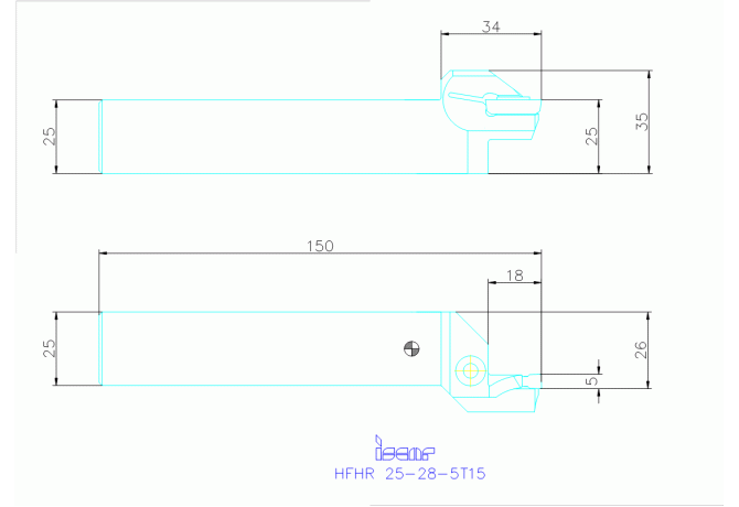 HFHR 25-28-5T15
