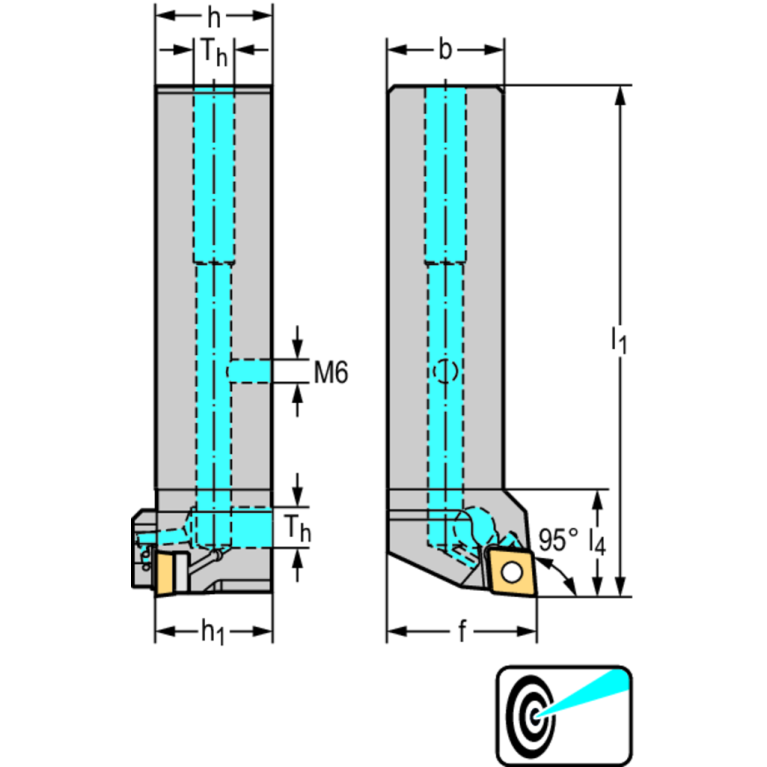 SCLCR123B-P