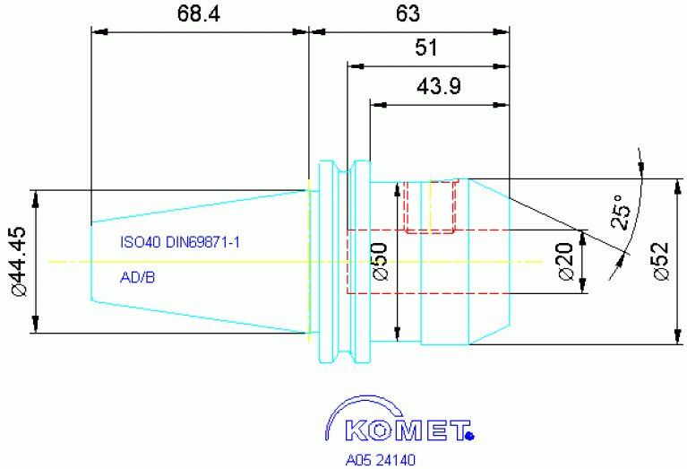 A05 24140