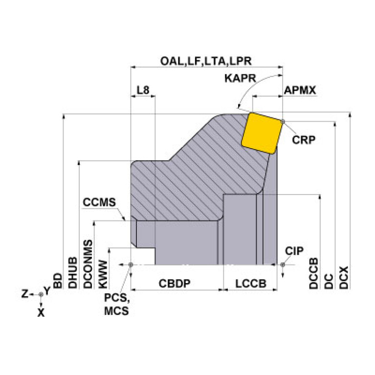 SE515R0608F