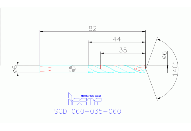 SCD 060-035-060 ACP5N IC908