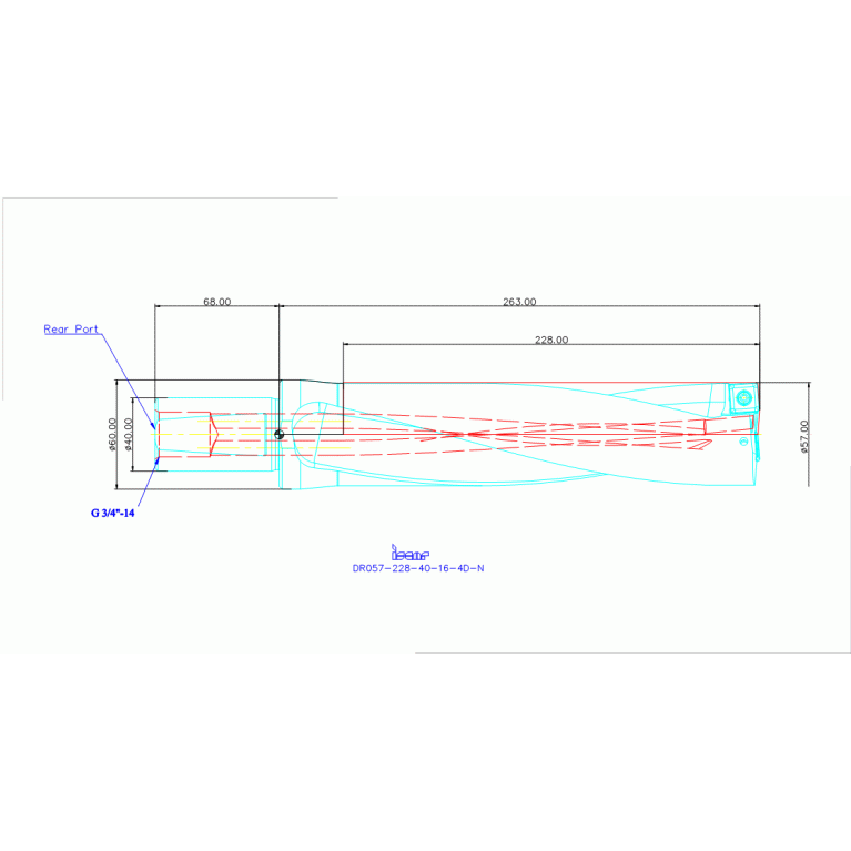 DR057-228-40-16-4D-N