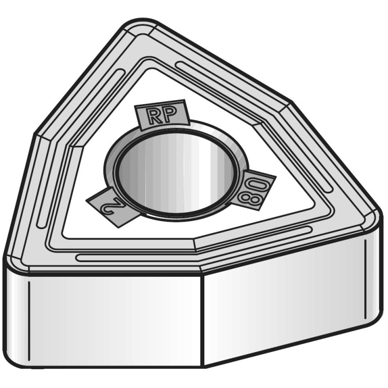WNMG080408RP KCP30