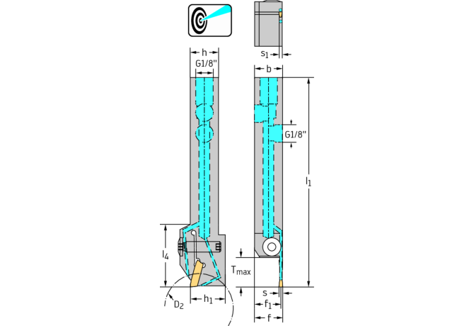 G1011.1616L-3T15GX16-P