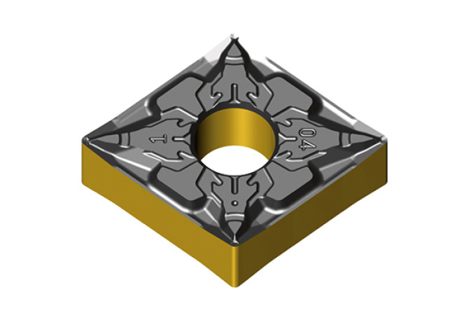 CNMG 120408 FLP TT8115B