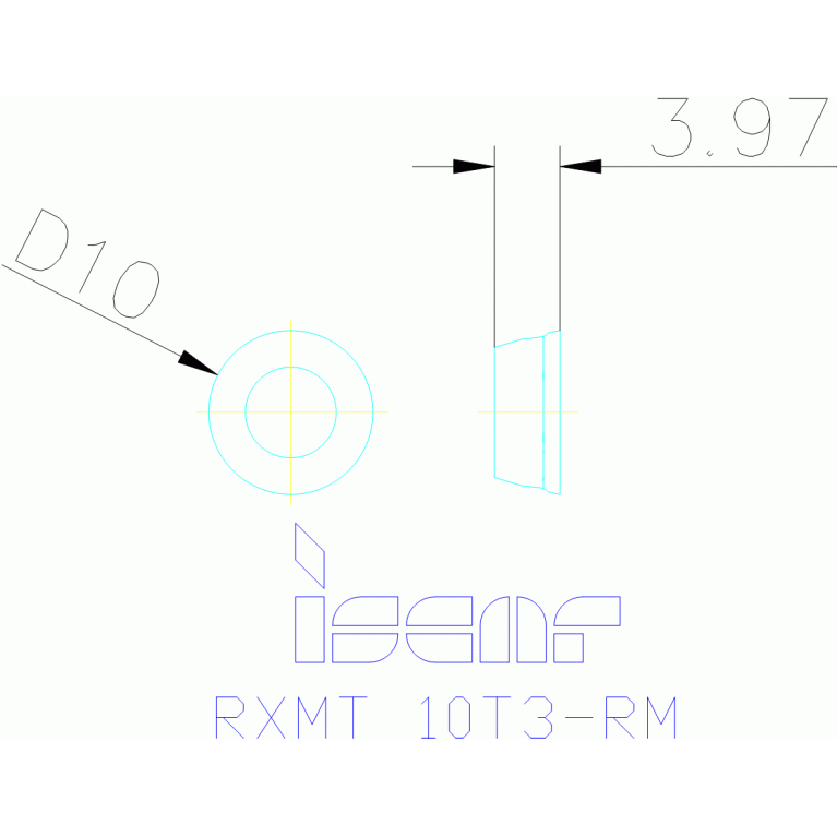 RXMT 10T3-RM IC950