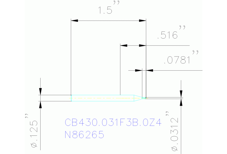 CB430.031F3B.0Z4