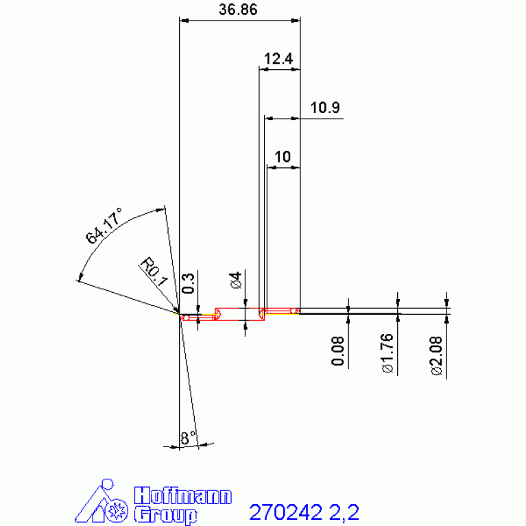 270242 2,2