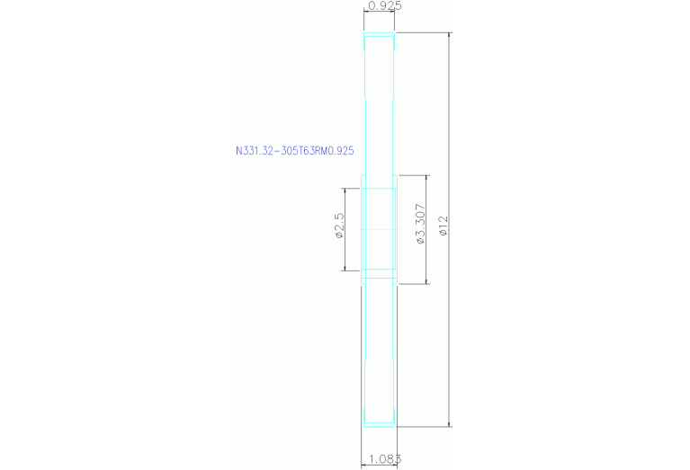N331.32-305T63RM0.925